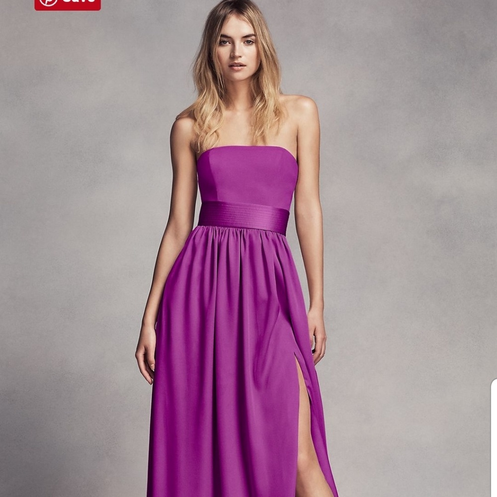 Bridesmaid Dress